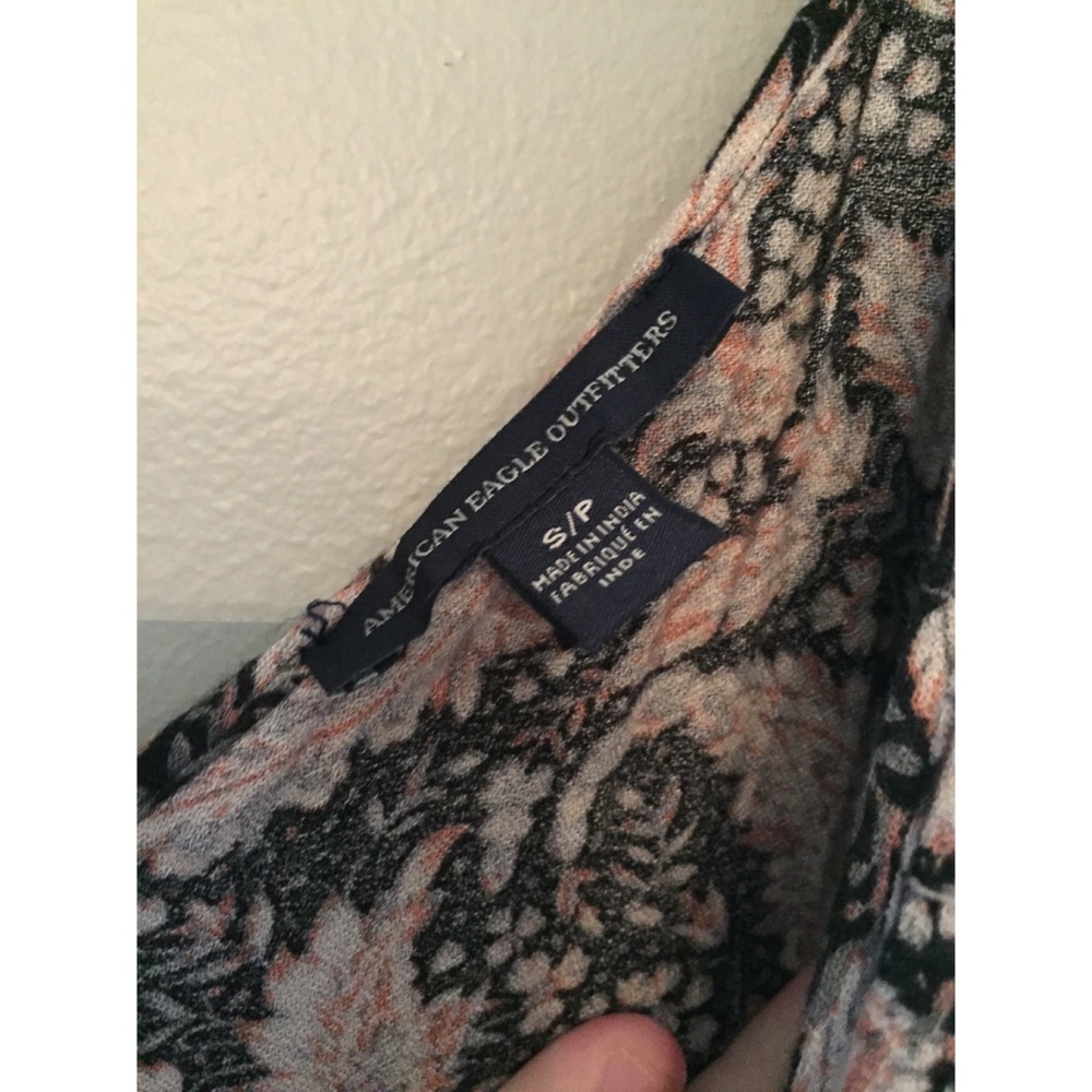American Eagle dress - Picture 4 of 4